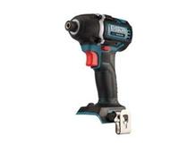 Visseuse à choc sans fil brushless Erbauer EID18-Li 18V Li-ion EXT - Sans batterie