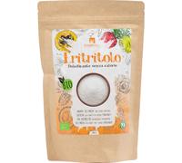 Erbavoglio Glaçage Erythritol Bio 500g