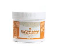 Erbavoglio Gomme Xanthane de Qualité Alimentaire 200g