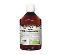Erbavoglio Huile Graines Cumin Noir Bio 500ml