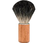 Erbe Blaireau de Rasage pur-gris en bois de érable "Série de Berlin