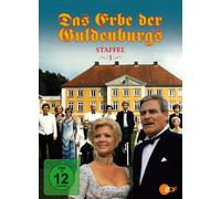 Erbe der Guldenburgs,das - Das Erbe der Guldenburgs,St.1 [Import]