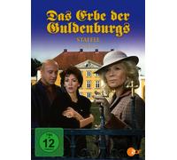 Erbe der Guldenburgs,das - Das Erbe der Guldenburgs,St.2 [Import]