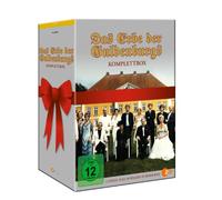 Erbe der Guldenburgs Komplettbox,das - Das Erbe der Guldenburgs Komplettbox [Import]