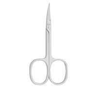 ERBE Erbe Ciseaux-a-cuticulesCiseaux à cuticules, nickelé, 9 cm emballage blister 1 Stk.