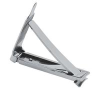 ERBE Erbe Coupe-onglesCoupe-ongles, inox, 6,5 cm emballage blister 1 Stk.