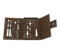 ERBE Erbe Etuis-de-manicureTrousse de manucure pour homme, 7 pièces 1 Stk.