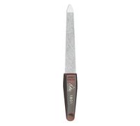 ERBE Erbe Limes-a-onglesLime plate saphir, chromée, grossière/fine, pointue 15 cm sous blister 1 Stk.