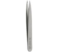 ERBE Erbe Pinces-a-epilerPince à épiler, inox, à bout pointu, 9,7 cm sous blister 1 Stk.