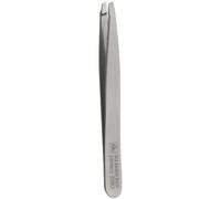 ERBE Erbe Pinces-a-epilerPince à épiler, inox, crabe, 9,7 cm emballage blister 1 Stk.