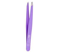ERBE Erbe Pinces-a-epilerPremium LineSoft-Touch pince à épiler, 9,5 cm Bleu clair 1 Stk.