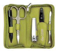 ERBE Étuis de manicure Etui à fermeture éclair, 5 pièces 1 Pce 1 Pce
