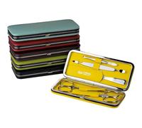 ERBE Étuis de manicure Trousse à repasser Lollipop, 5 pièces 1 Pce 1 Pce