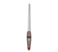 Lime à ongles Erbe Solingen - Lime en forme de saphir 18cm