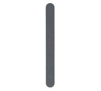 ERBE Limes à ongles Lime manucure, grossière/fine, 17,5 cm 1 Pce 1 Pce