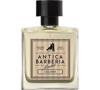 ERBE Mondial-1908 Antica-Barberia-Original-CitrusEau de Cologne en vaporisateur 100 ml