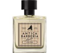 ERBE Mondial-1908 Antica-Barberia-Original-CitrusEau de Cologne Spray 100 ml