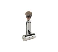 ERBE Pinceau à raser de voyage en poil de blaireau