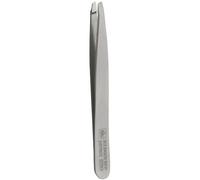 ERBE Pinces à épiler Pince épiler, inox, crabe, 9,7 cm 1 Pce 1 Pce