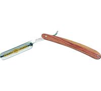 Erbe Rasoirs droits | Bois de rose | 5/8" Lame creuse