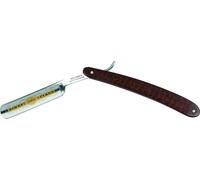 Erbe Rasoirs droits | Bois de serpent | 5/8" Lame creuse