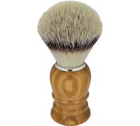 ERBE Shaving-Shop Blaireau-de-rasageBlaireau de rasage bois d'olivier 1 Stk.