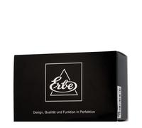 Erbe Solingen Accessoires Rasoir Porte Savon, Chromé 9,3cm