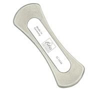 ERBE Erbe Limes-a-onglesLime saphir, double face, épaisse/fine, 9 cm White 1 Stk.
