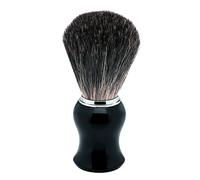 ERBE Solingen blaireau blaireau, noir