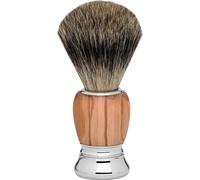 ERBE Solingen Blaireau Erbe en poil de blaireau en bois d'olivier "Pre