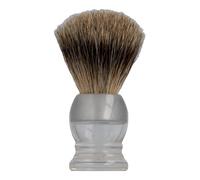 Erbe Solingen brosse à raser poils de blaireau, acrylique, petite pièce 1
