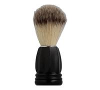 Erbe Solingen brosse à raser synthétique, acrylique, noir 1 pièce