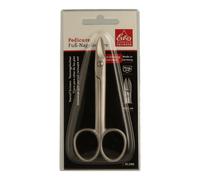 Erbe Solingen ciseaux à ongles ciseaux à ongles pied coupe courte inox 10,5 cm