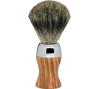 ERBE Solingen Erbe Blaireau de rasage poil de blaireau bois d'olivier