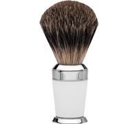 ERBE Solingen Erbe Blaireau de rasage poil de blaireau en résine préci