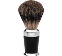 ERBE Solingen Erbe Blaireau de rasage poil de blaireau en résine préci