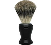 ERBE Solingen Erbe Blaireau de rasage poil de blaireau en résine préci