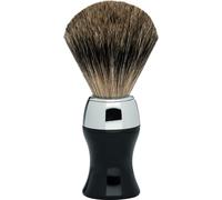 ERBE Solingen Erbe Blaireau de rasage poil de blaireau en résine préci