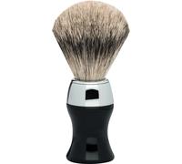 ERBE Solingen Erbe Blaireau de rasage Silvertip en résine précieuse no