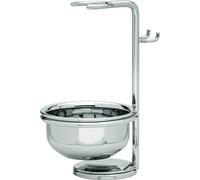 ERBE Solingen Erbe support pour set de rasage avec porte-savon brillan