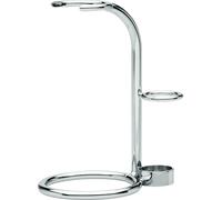 ERBE Solingen Erbe support pour set de rasage brillant, série "Premium