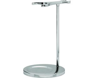 ERBE Solingen Erbe support pour set de rasage brillant, série "Premium Design Paris
