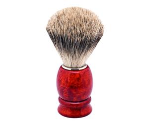 ERBE Solingen patrimoine blaireau cheveux, ronce