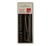 Erbe Solingen - Pinces Golden Zetty 8cm