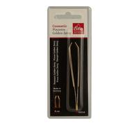 Erbe Solingen Pinces Golden Zetty 8cm