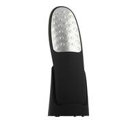 Erbe Solingen rabot & râpe laser râpe cornée - double face - dans le support