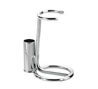 ERBE Solingen Rasoir et blaireau chrome