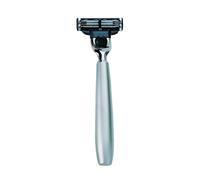 ERBE Solingen Rasoir Gillette® Mach3® metal matt finished