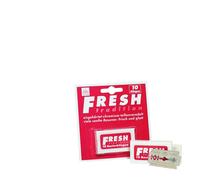 ERBE Solingen rasoir Tradition frais