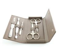 Erbe Solingen Set de manucure Siena beige